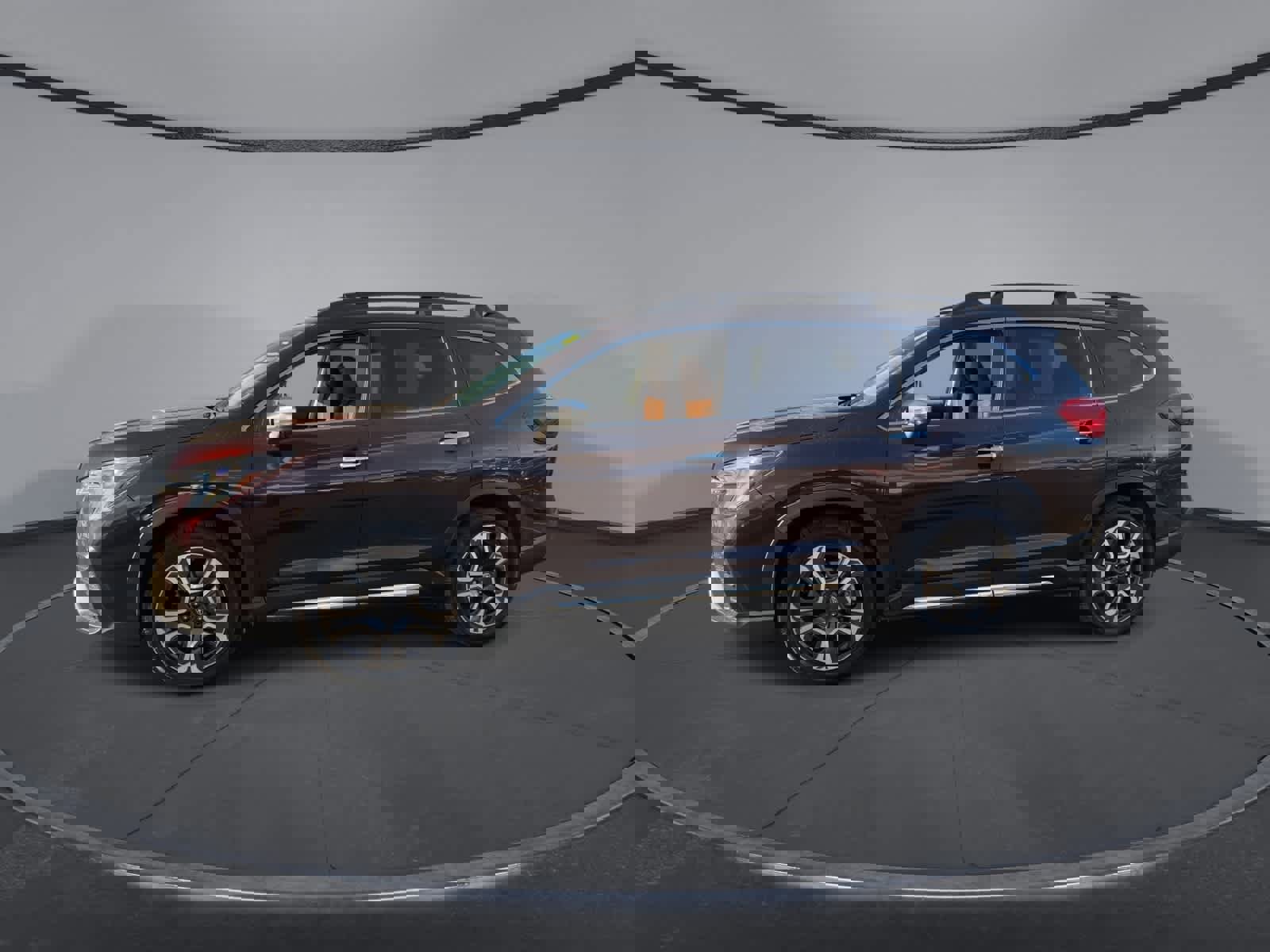 Certified 2023 Subaru Ascent Touring image 5