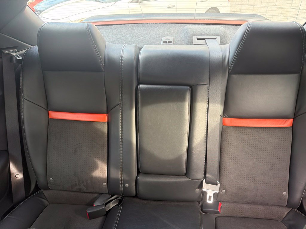 Used 2008 Dodge Challenger SRT8 RWD image 12