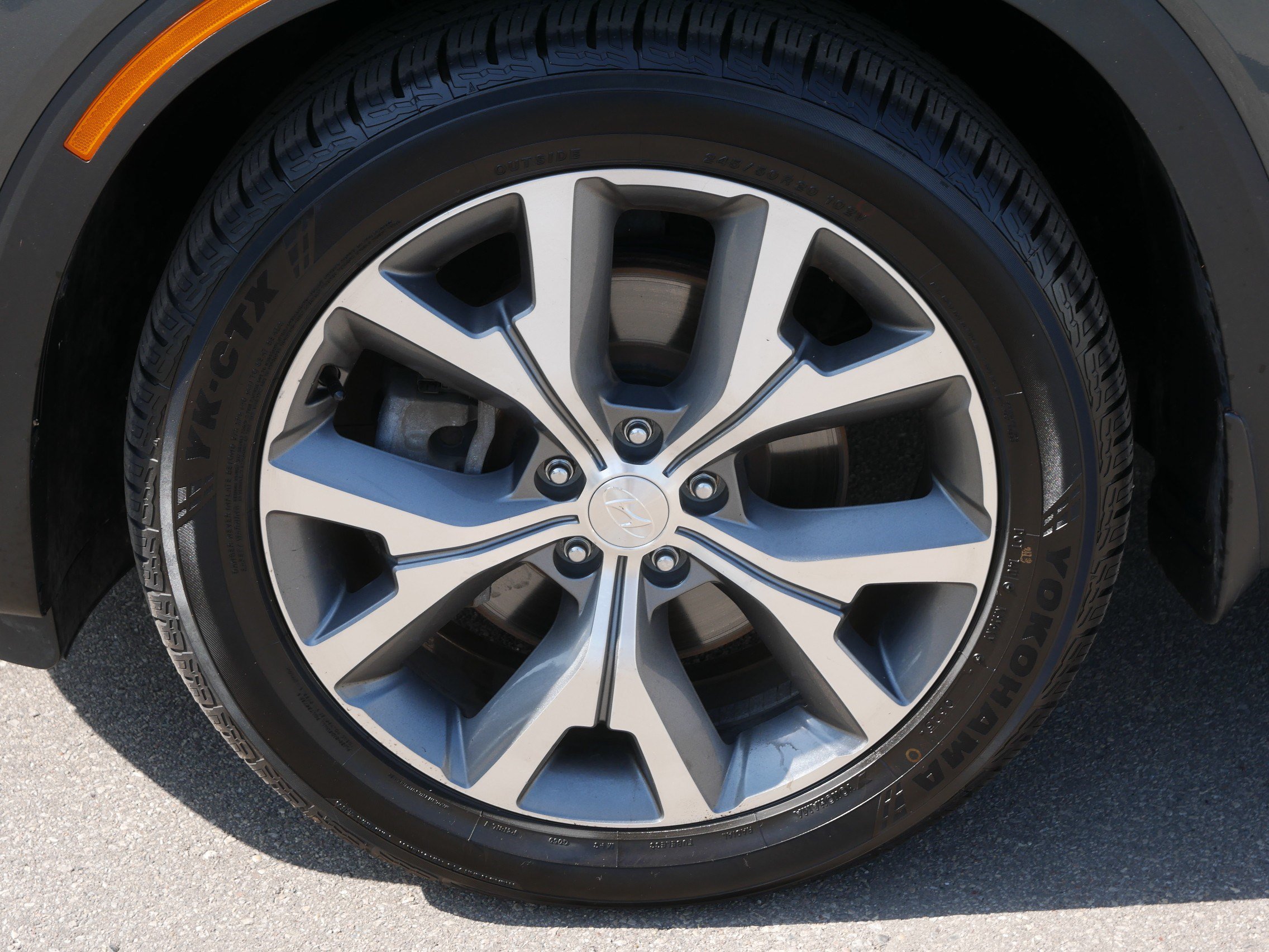 Used 2021 Hyundai Palisade SEL w/ Premium Package AWD/4WD image 15