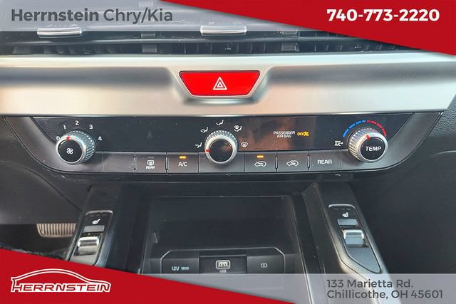 Used 2020 Kia Telluride S AWD/4WD image 22