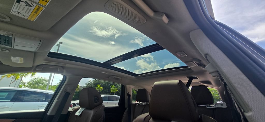 New 2026 Acura MDX w/ Technology Package FWD image 26