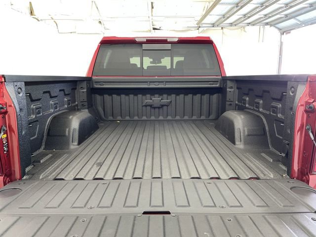 New 2026 Chevrolet Silverado 1500 LT Trail Boss w/ LT Trail Boss Premium Package image 19