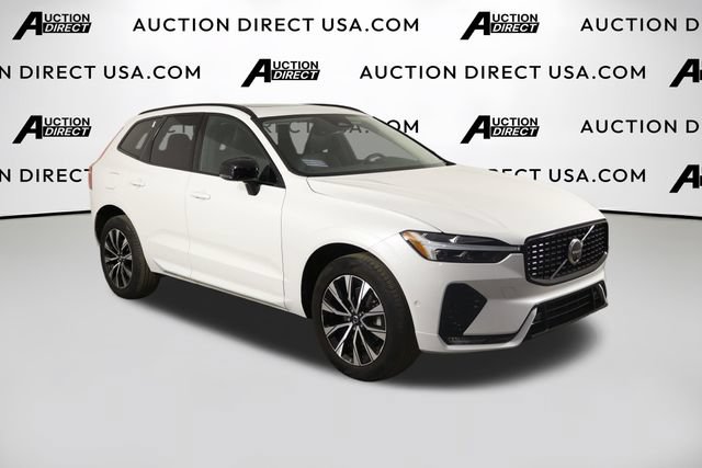 Used 2024 Volvo XC60 B5 Plus AWD/4WD image 40