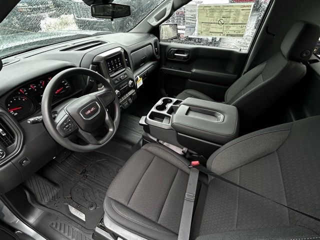 New 2026 GMC Sierra 1500 Pro w/ Pro Value Package image 25