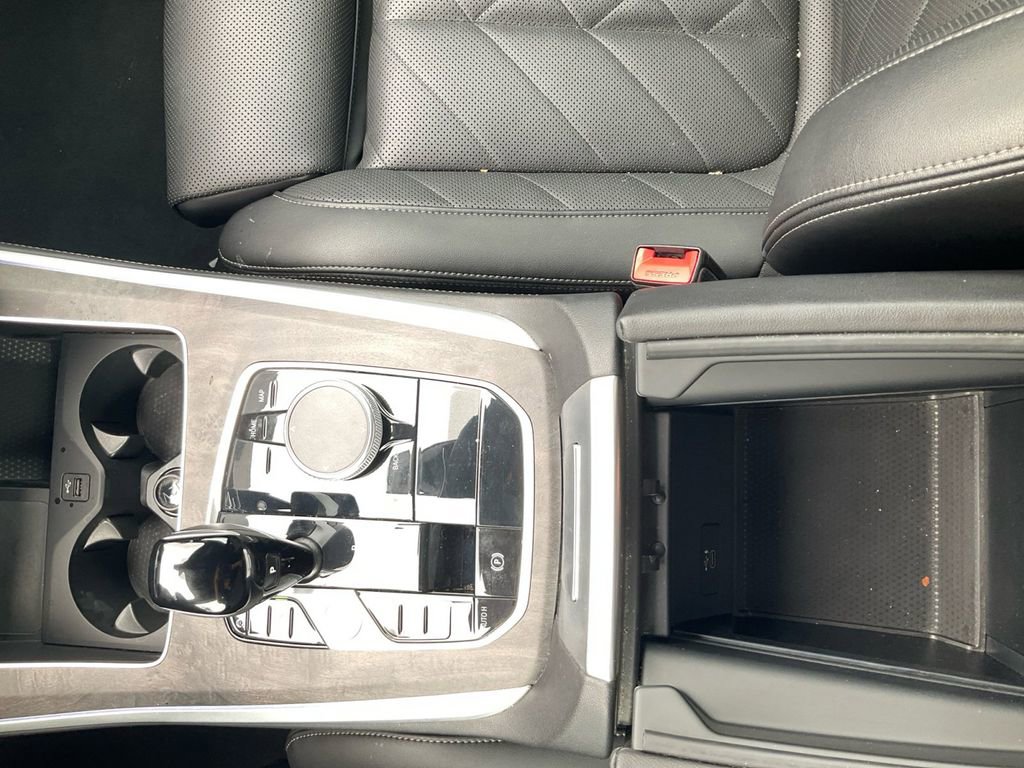 Used 2023 BMW X5 sDrive40i image 23