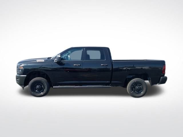 New 2026 RAM 2500 Tradesman image 18