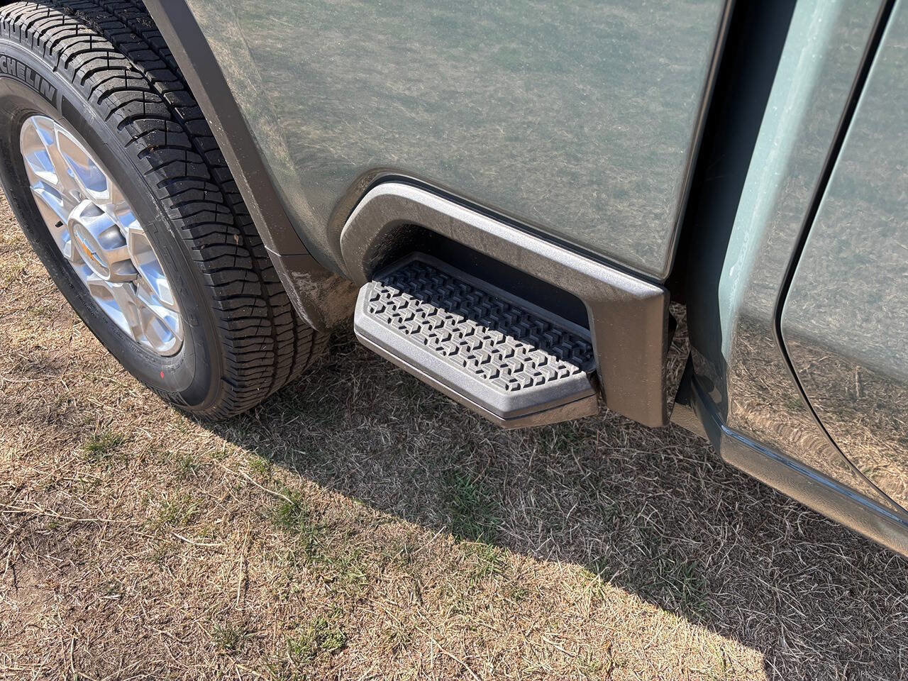 New 2026 Chevrolet Silverado 2500 LT w/ All Star Edition image 23