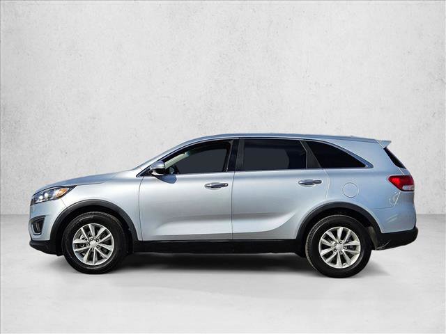 Used 2016 Kia Sorento L FWD image 8