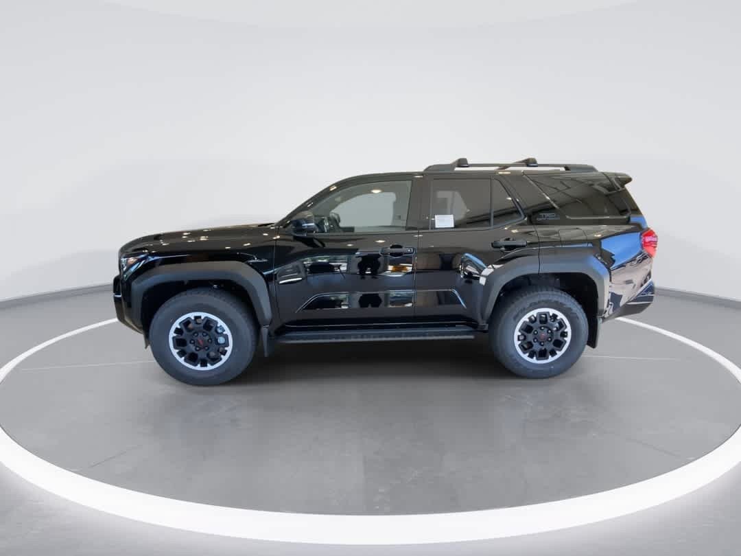 New 2026 Toyota 4Runner TRD Off-Road Premium AWD/4WD image 5