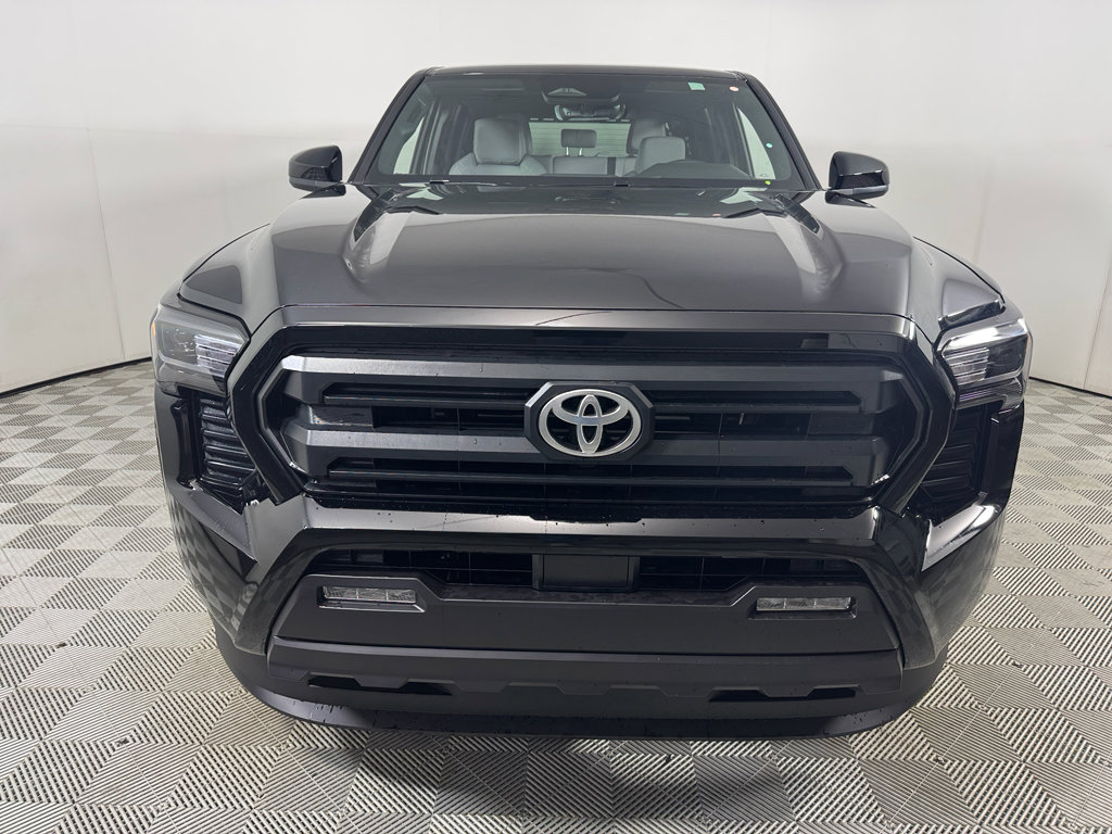 New 2025 Toyota Tacoma SR5 image 24