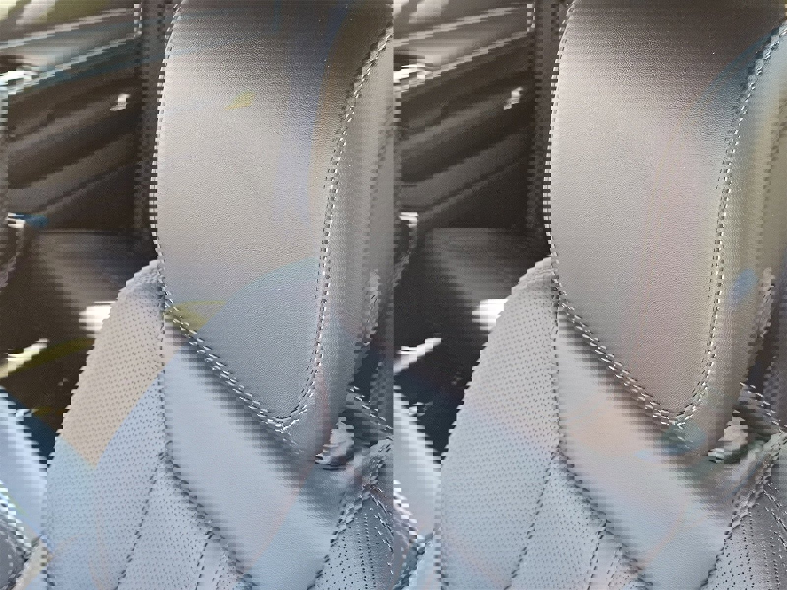 New 2025 Jeep Wagoneer Series II image 14