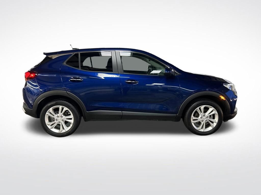 Certified 2023 Buick Encore GX Preferred w/ Cold Weather Comfort Package image 7