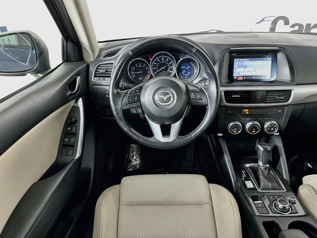 Used 2016 MAZDA CX-5 Touring w/ Bose/Moonroof Package AWD/4WD image 28