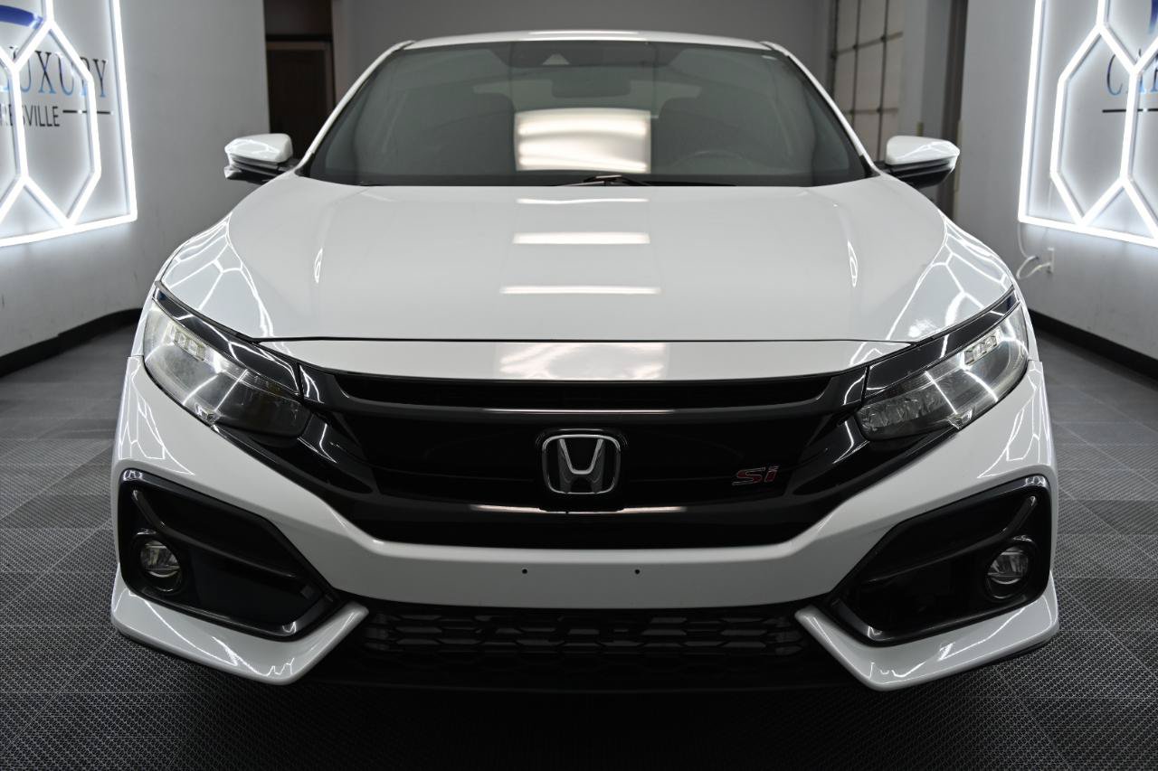 Used 2020 Honda Civic Si image 6