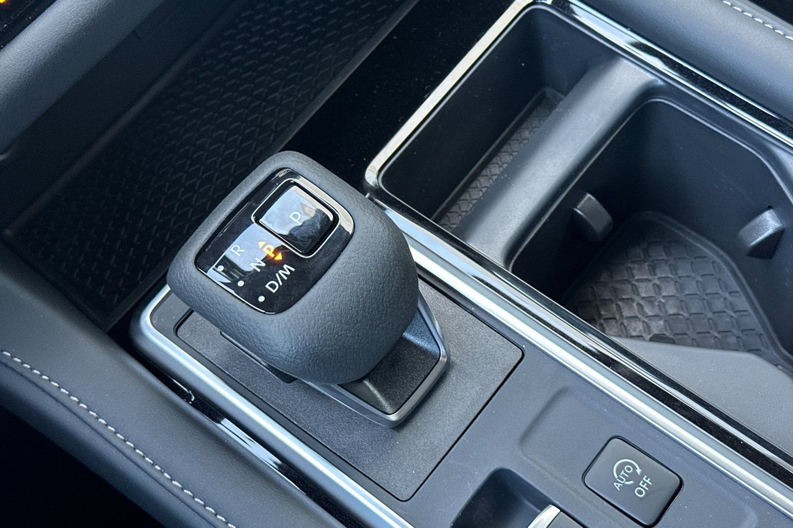 New 2026 Nissan Pathfinder SV w/ Cargo Package image 19