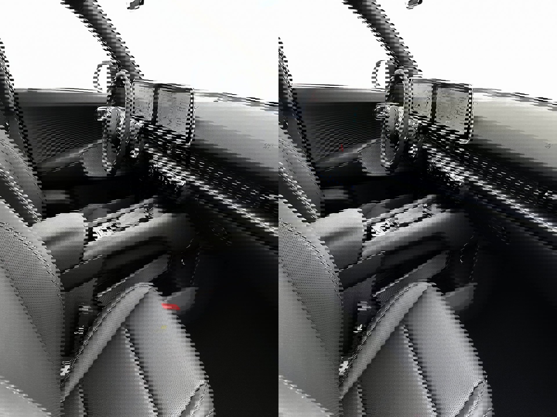 New 2025 Hyundai Ioniq 6 SEL image 15