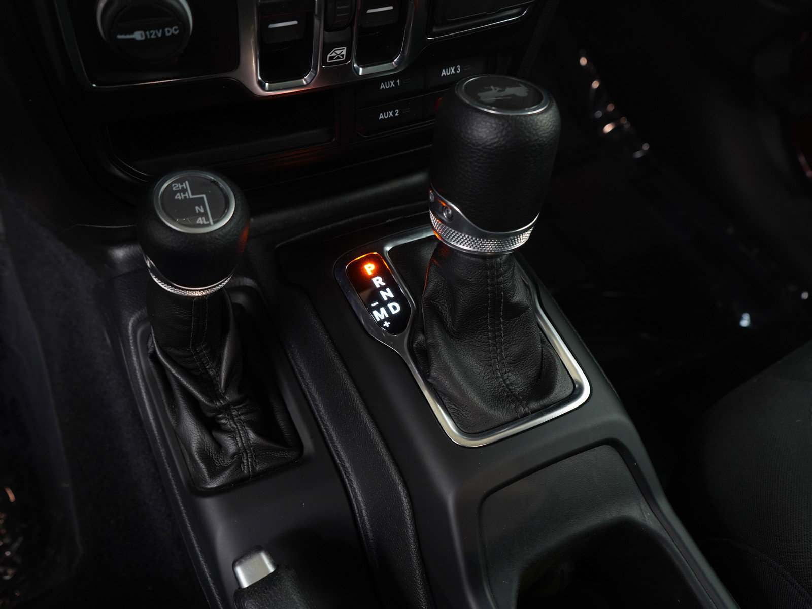 Used 2022 Jeep Wrangler Unlimited Sport image 21