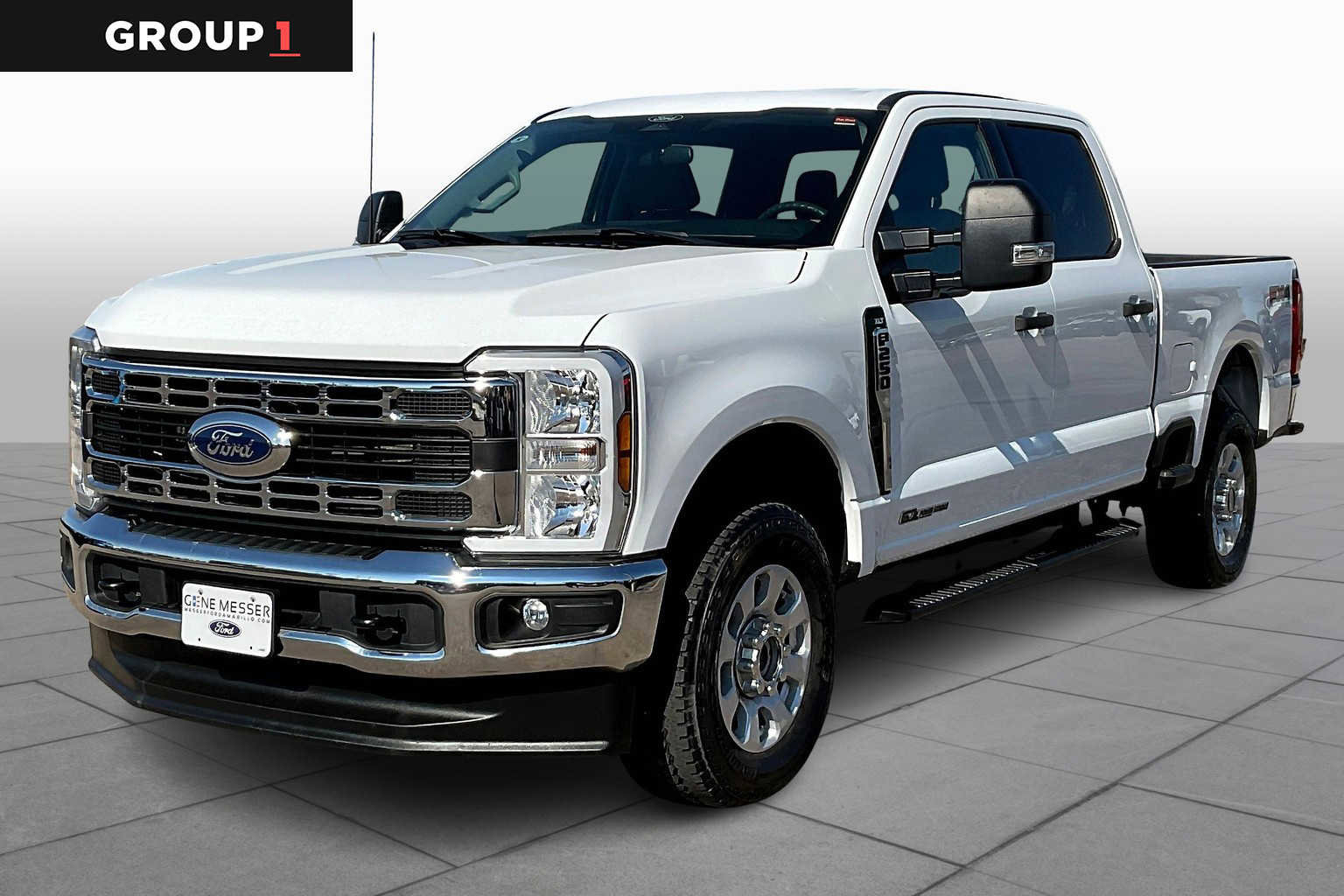 Used 2024 Ford F250 XLT w/ FX4 Off-Road Package