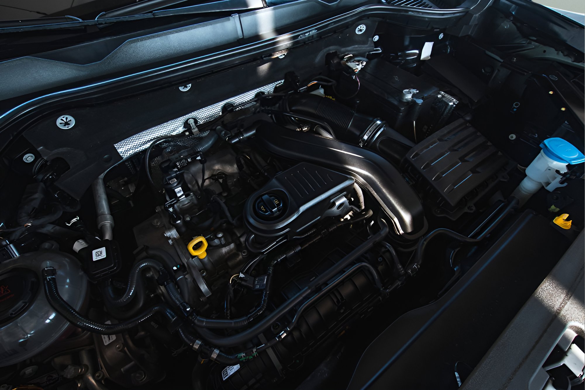 Used 2022 Volkswagen Taos SE FWD image 37