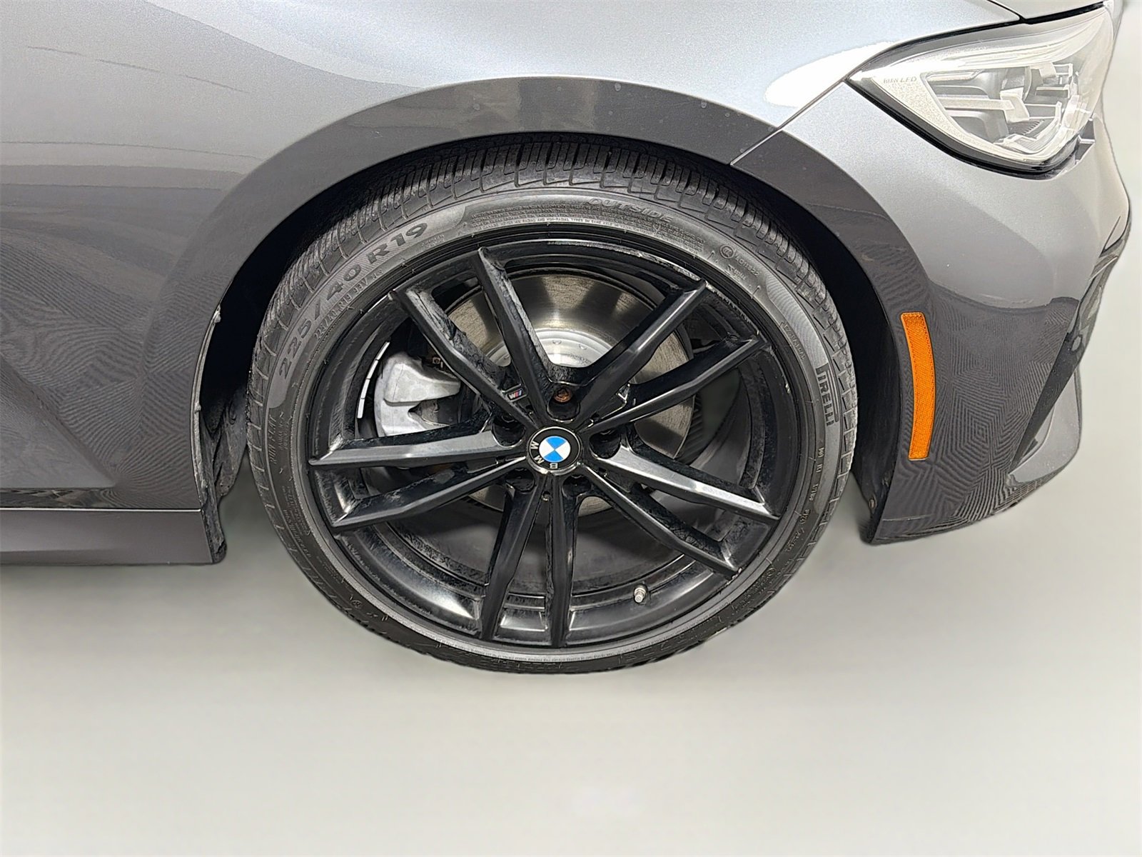 Used 2019 BMW 330i xDrive Sedan w/ M Sport Package image 35