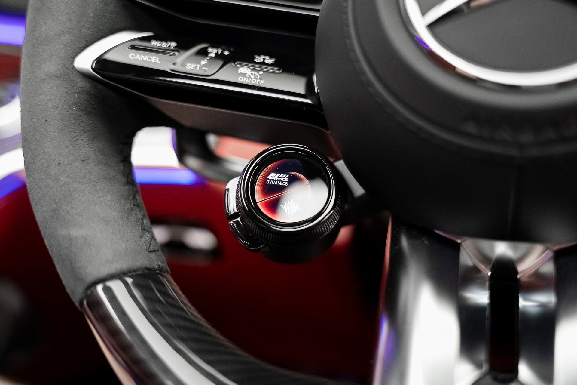 Used 2024 Mercedes-Benz S 63 AMG S image 52