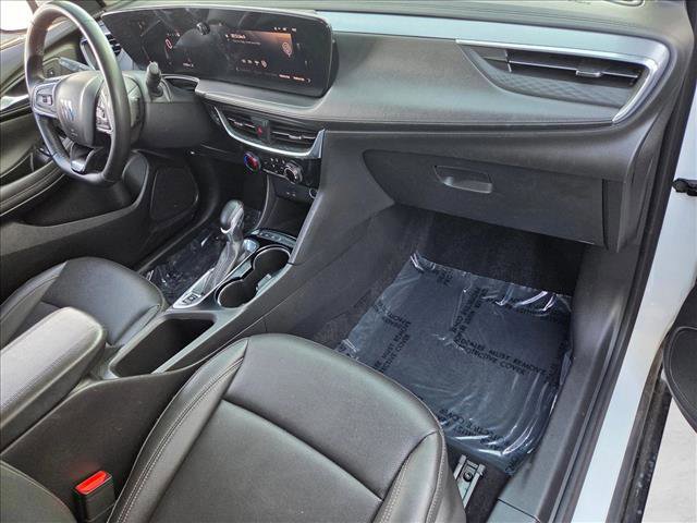 Used 2024 Buick Encore GX Sport Touring image 20