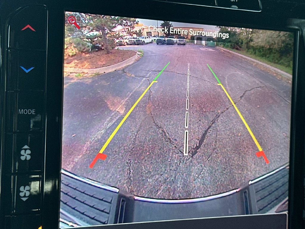 New 2026 RAM 2500 Tradesman AWD/4WD image 17