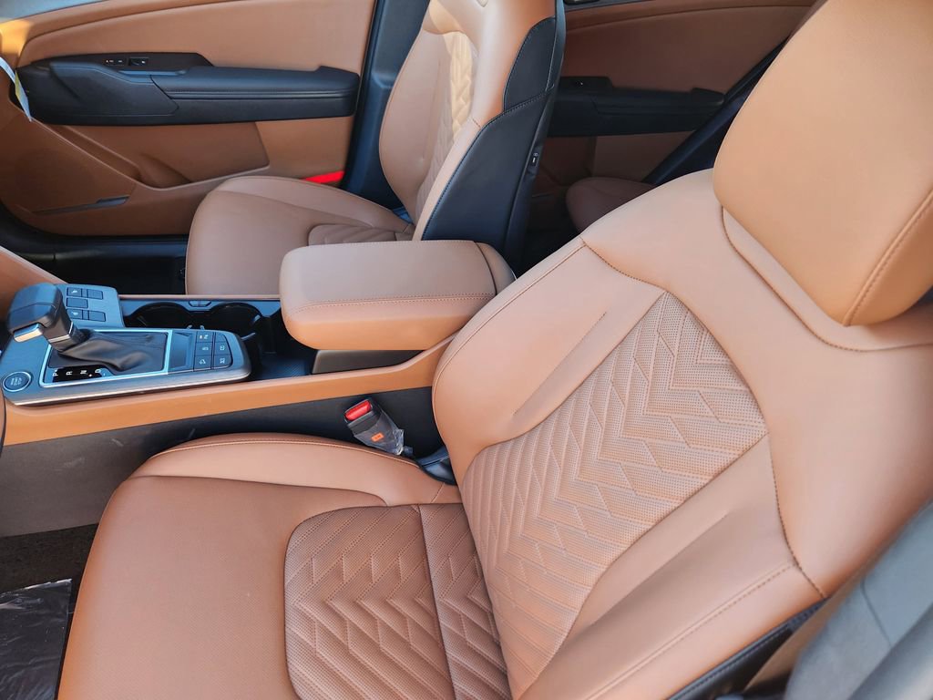 New 2026 Kia Sportage X-Line image 8
