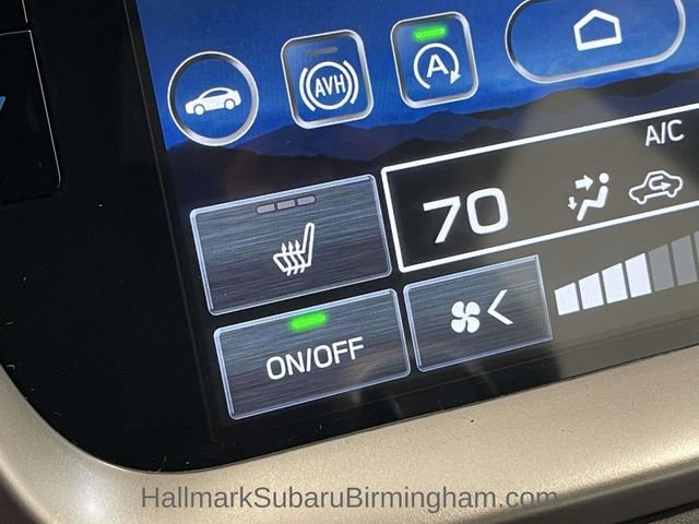 New 2025 Subaru Legacy Premium w/ Popular Package #1 image 21