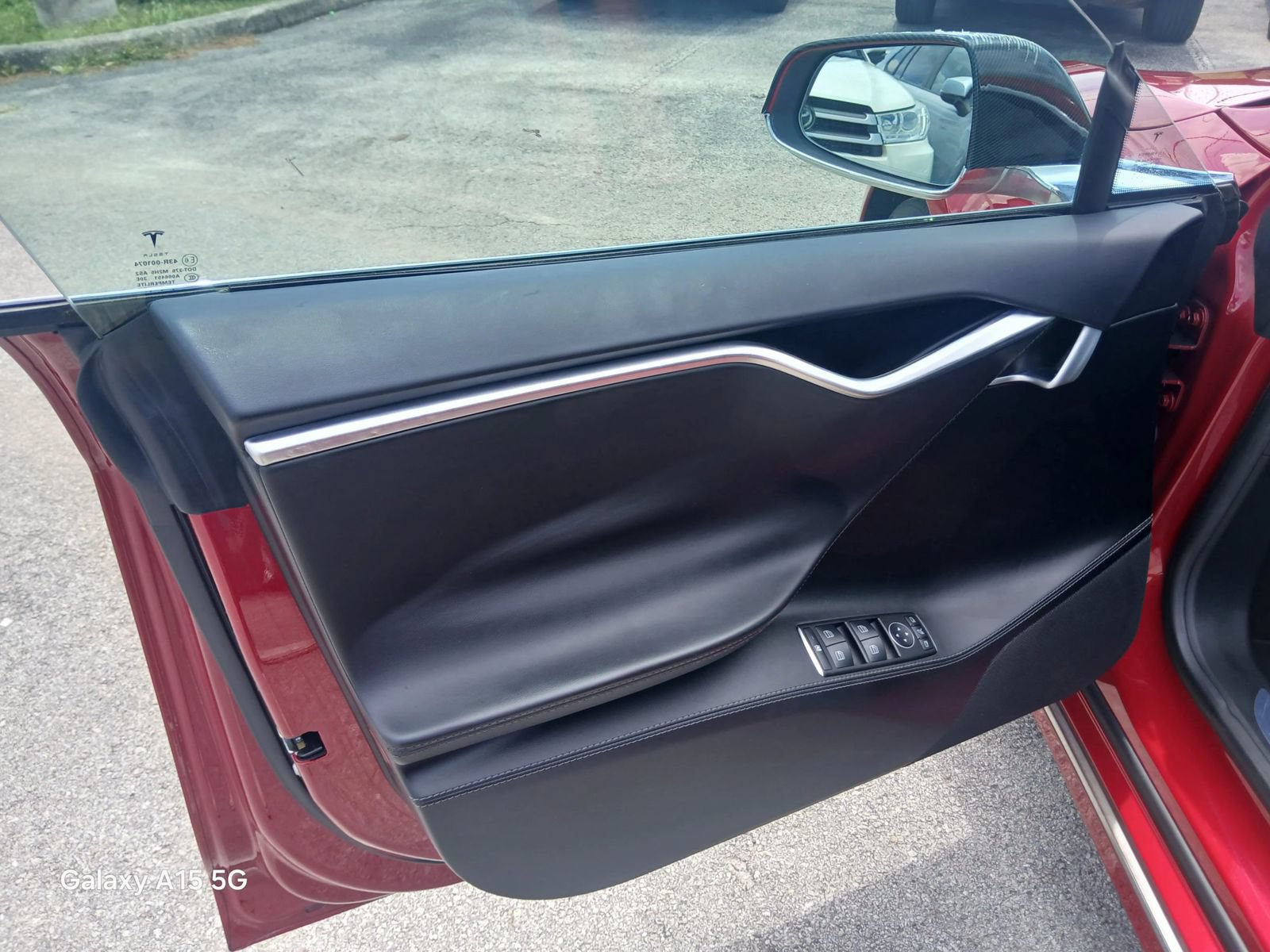 Used 2017 Tesla Model S 75 RWD image 10