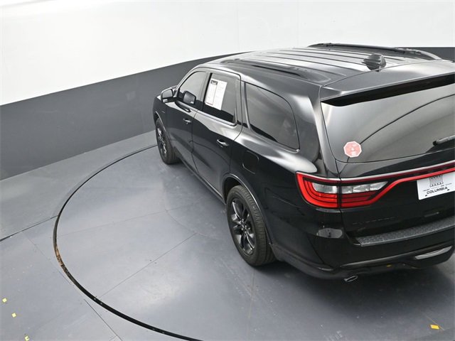 Used 2023 Dodge Durango R/T w/ Blacktop Package image 13