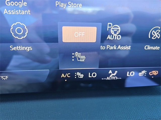 New 2025 Buick Enclave Sport Touring w/ Super Cruise Package image 24