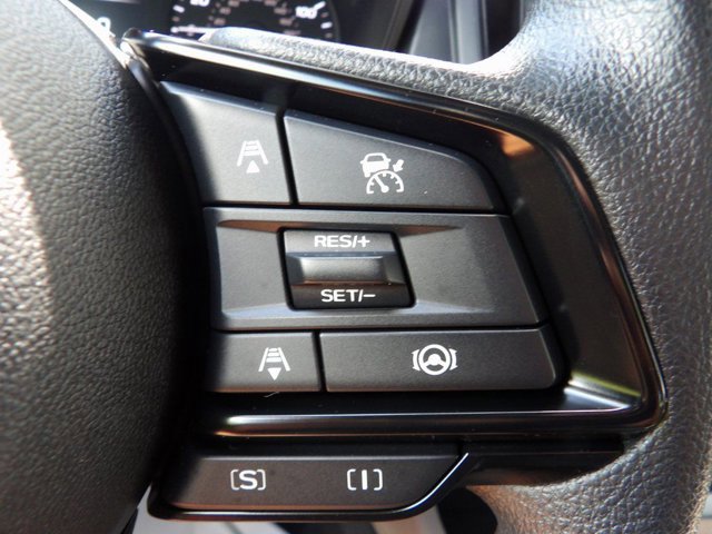 Certified 2025 Subaru Forester w/ Convenience Package #1 image 16