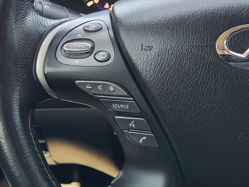 Used 2018 INFINITI QX60 Luxe w/ Premium Package AWD/4WD image 28
