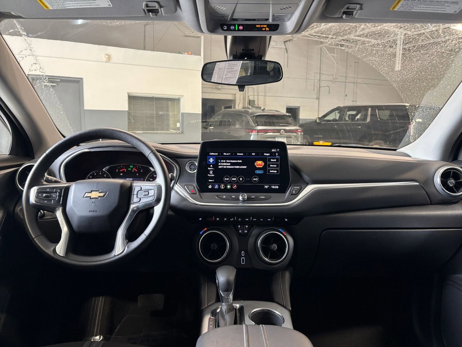 Used 2025 Chevrolet Blazer LT FWD image 34