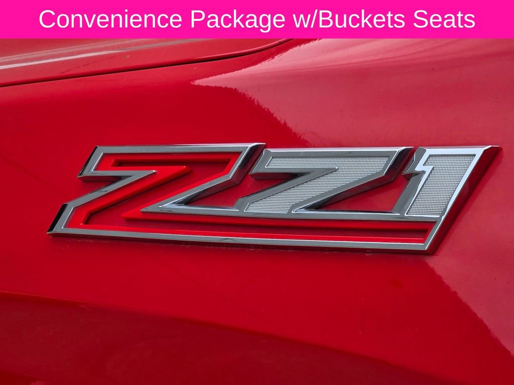 Used 2022 Chevrolet Silverado 1500 RST w/ Safety Package AWD/4WD image 12