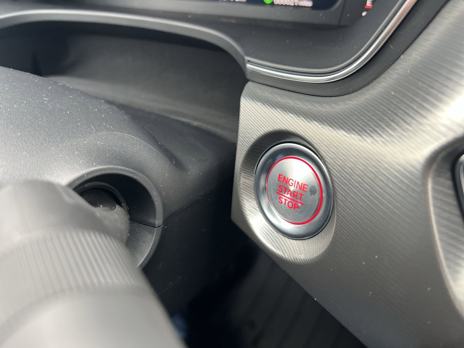 New 2026 Acura Integra A-Spec image 27