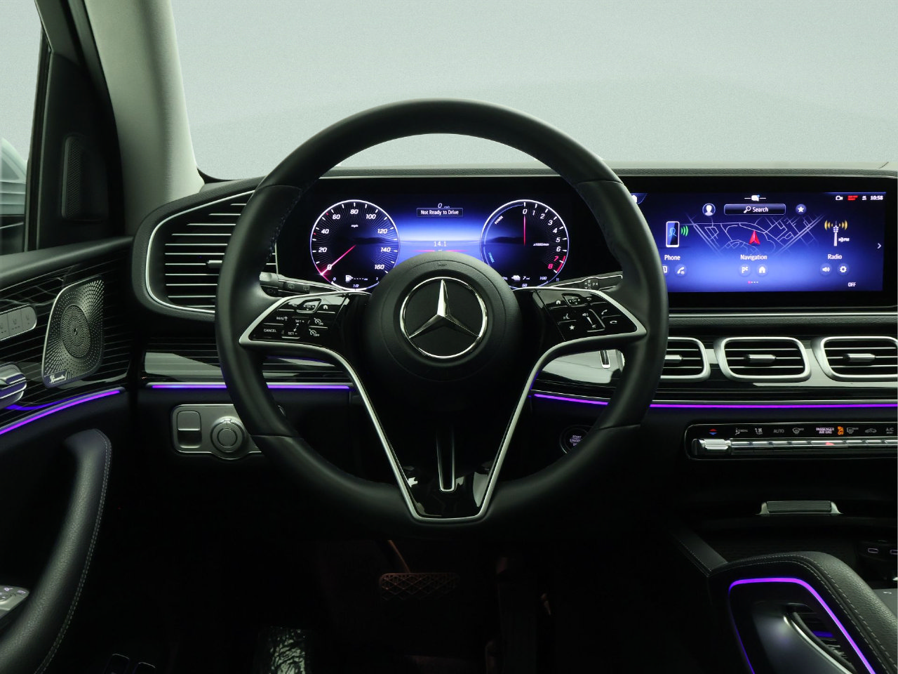 Certified 2024 Mercedes-Benz GLE 450e 4MATIC image 8
