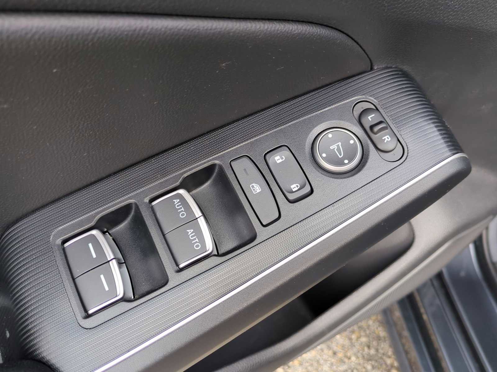 Used 2024 Honda Civic Sport Touring image 23