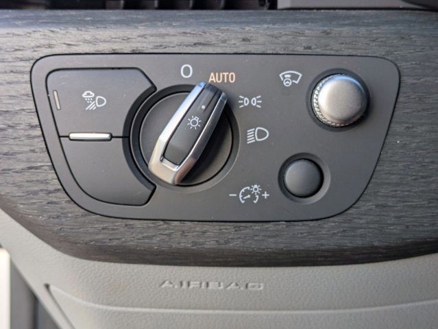 Used 2022 Audi A5 2.0T Prestige image 12