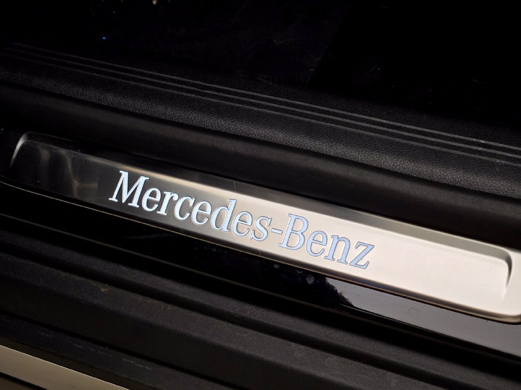 Used 2026 Mercedes-Benz E 450 4MATIC All-Terrain Wagon image 33