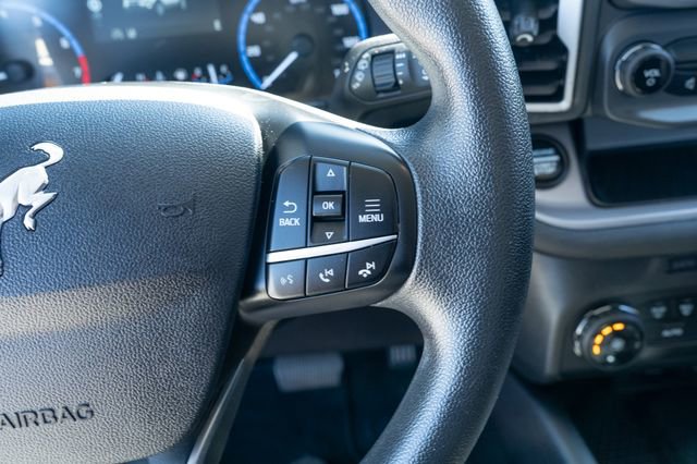 Used 2023 Ford Bronco Sport Big Bend AWD/4WD image 25