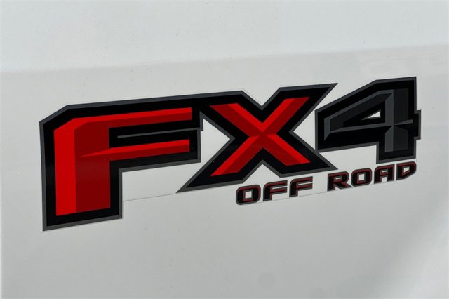 Used 2020 Ford F250 Limited image 33