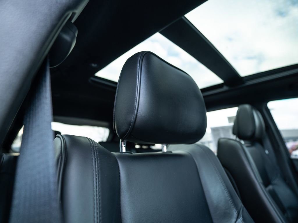 Used 2020 Jeep Grand Cherokee High Altitude image 18