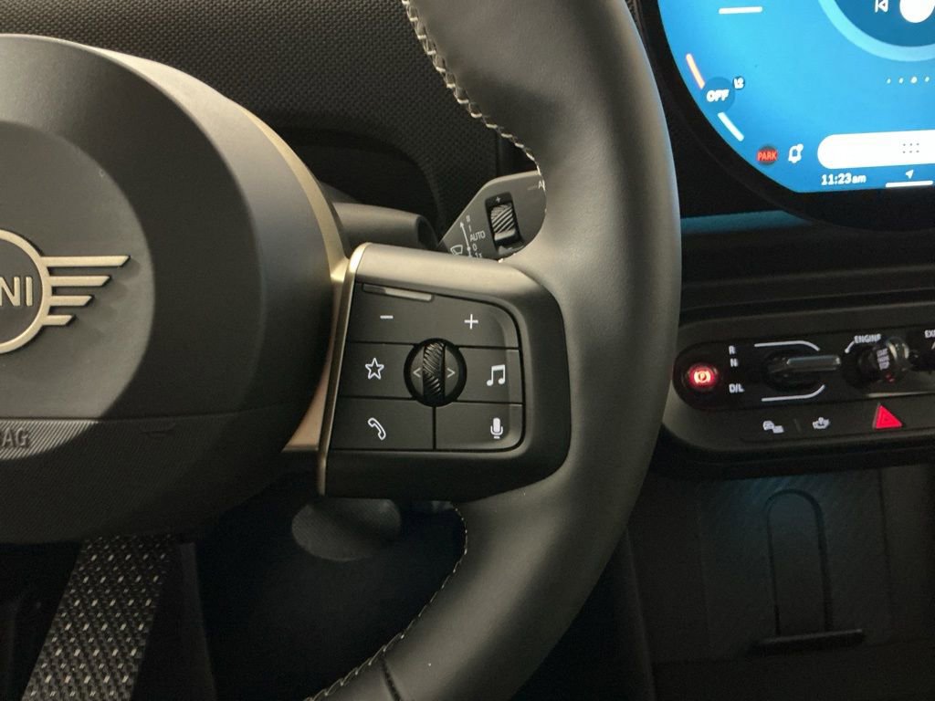 Certified 2025 MINI Cooper S FWD image 15