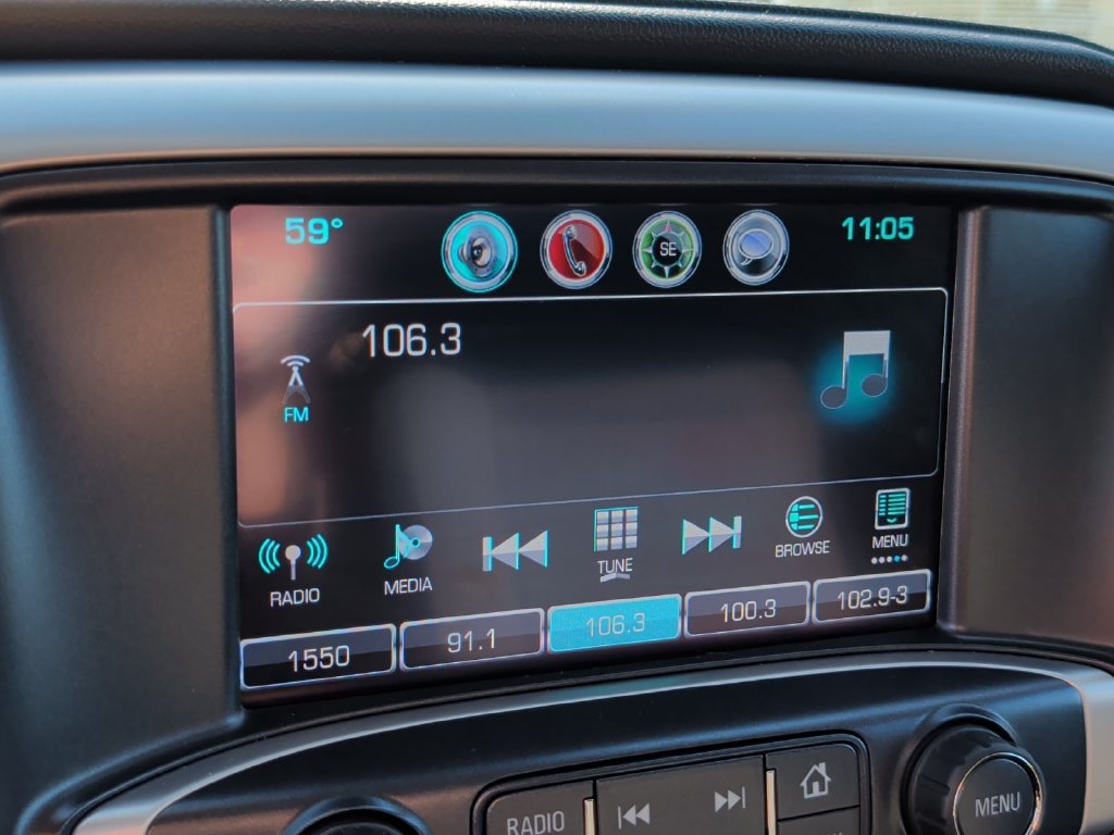 Used 2018 GMC Sierra 1500 SLE w/ SLE Preferred Package AWD/4WD image 29