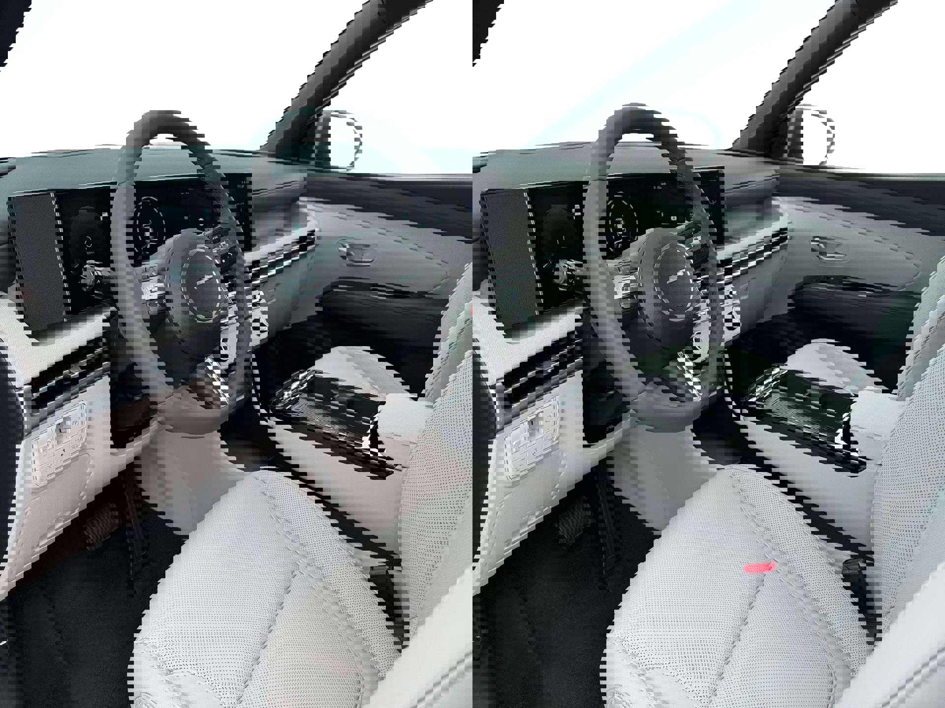 New 2026 Hyundai Tucson Limited image 14