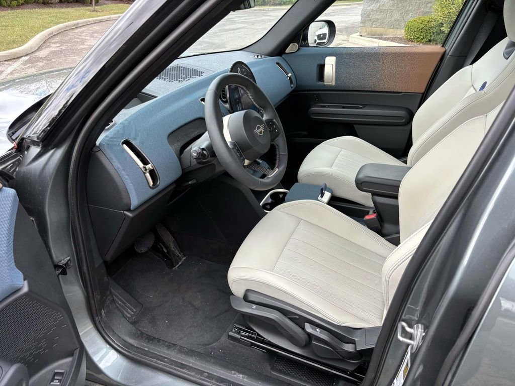 Used 2025 MINI Cooper Countryman S image 25