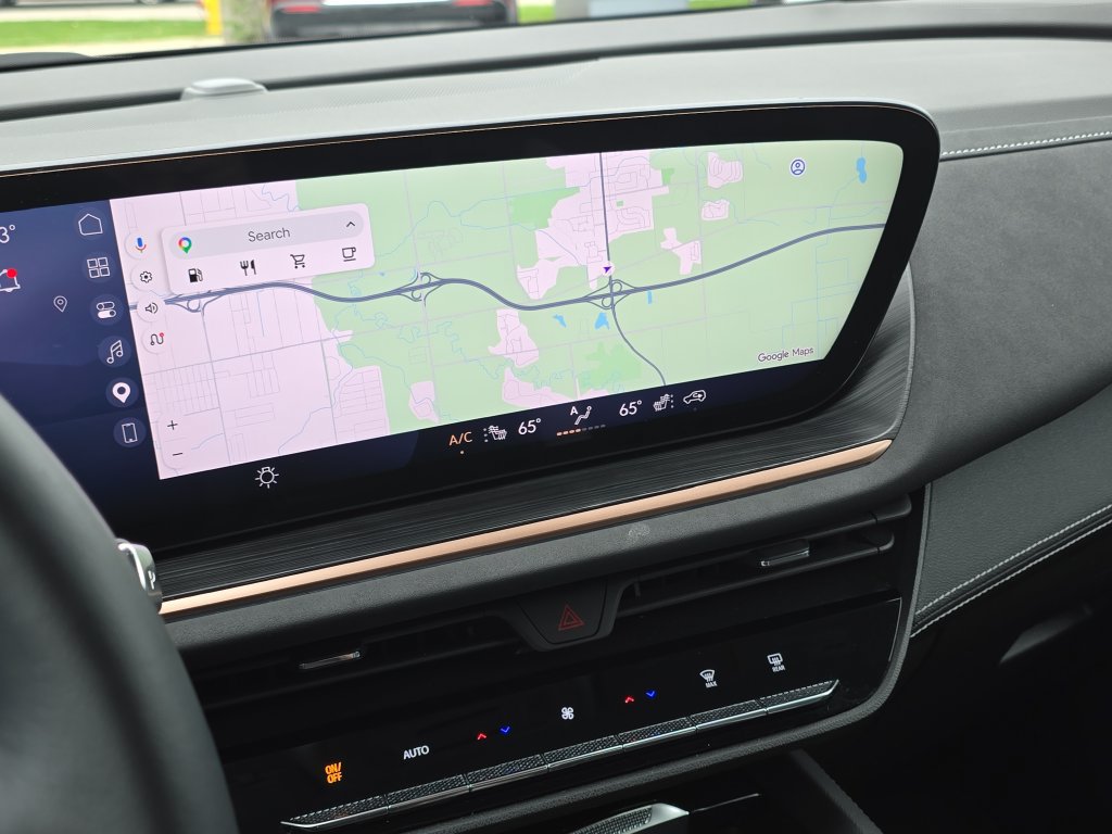 Certified 2024 Buick Envision Sport Touring AWD/4WD image 25