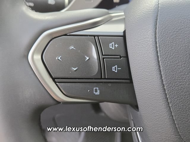 Certified 2023 Lexus RZ 450e Premium w/ Accessory Package (Z1) AWD/4WD image 24